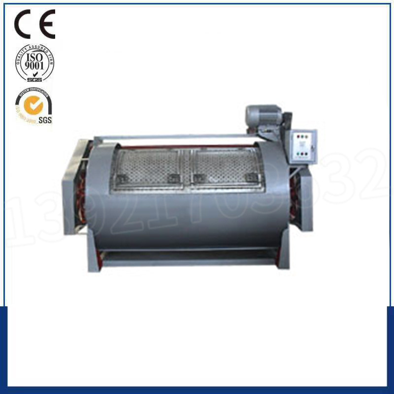 100kg-400kg denim dry mill