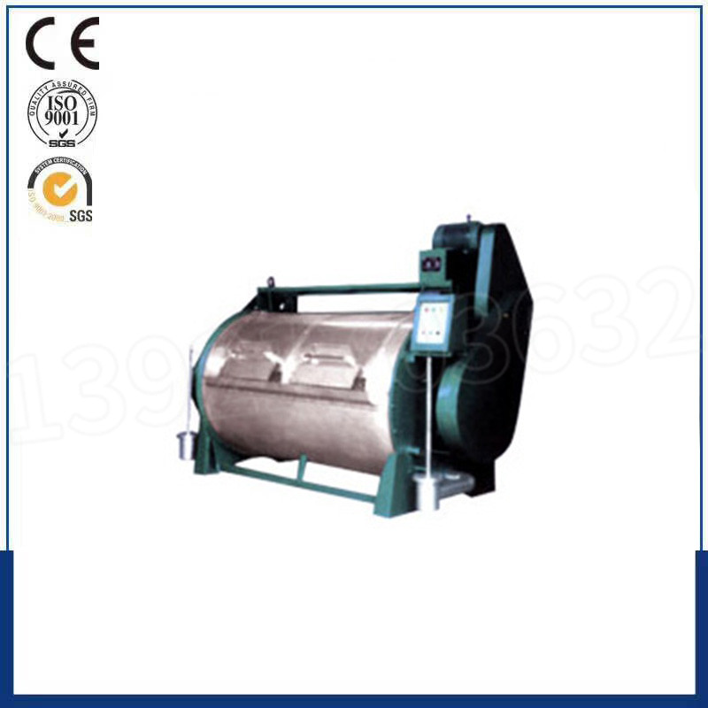 Water kneading machine