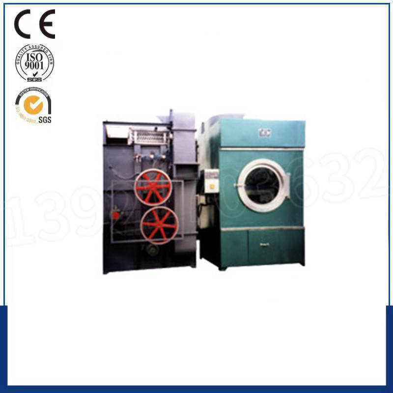 SWA100 dry kneading machine
