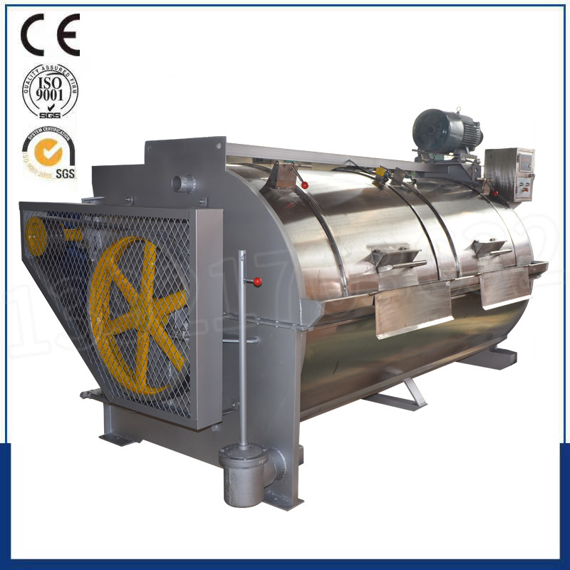 200kg-400kg all stainless steel industrial washing machine