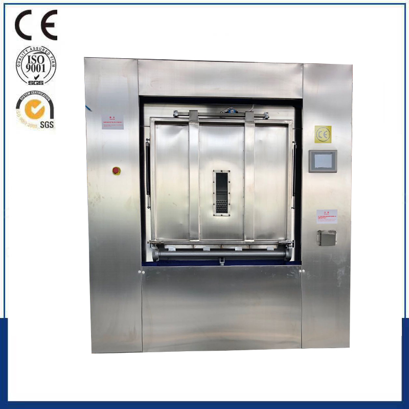 BW50Kg Sanitary Isolation Washing Machine