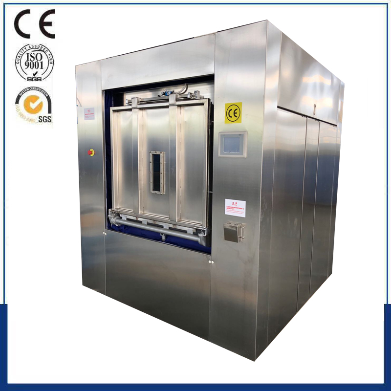 BW100Kg Sanitary Isolation Washing Machine