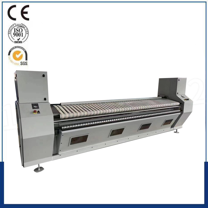 Fabric feeder
