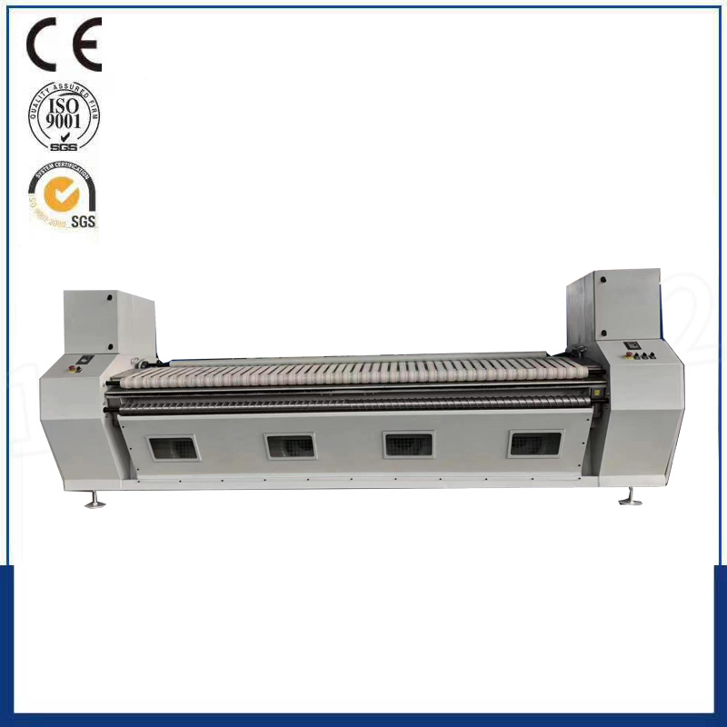 Fabric feeder